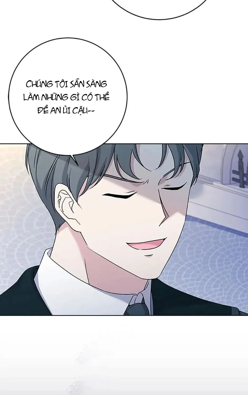 Tôi Đã Đình Công Vì Đã Đến Hạn Chót Chap 62 - Next Chap 63