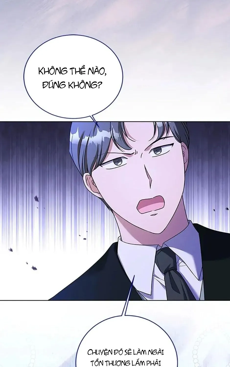 Tôi Đã Đình Công Vì Đã Đến Hạn Chót Chap 62 - Next Chap 63
