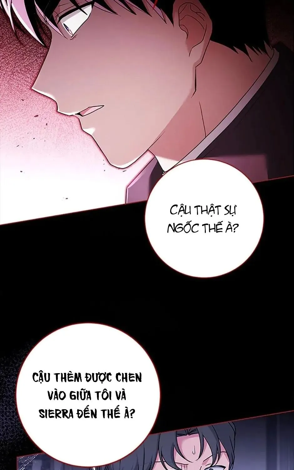 Tôi Đã Đình Công Vì Đã Đến Hạn Chót Chap 62 - Next Chap 63