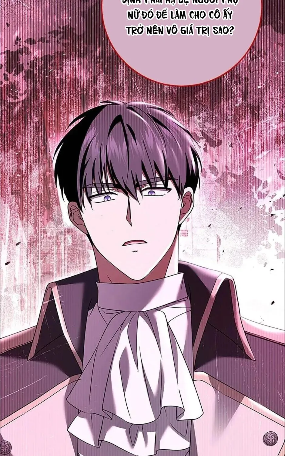 Tôi Đã Đình Công Vì Đã Đến Hạn Chót Chap 62 - Next Chap 63