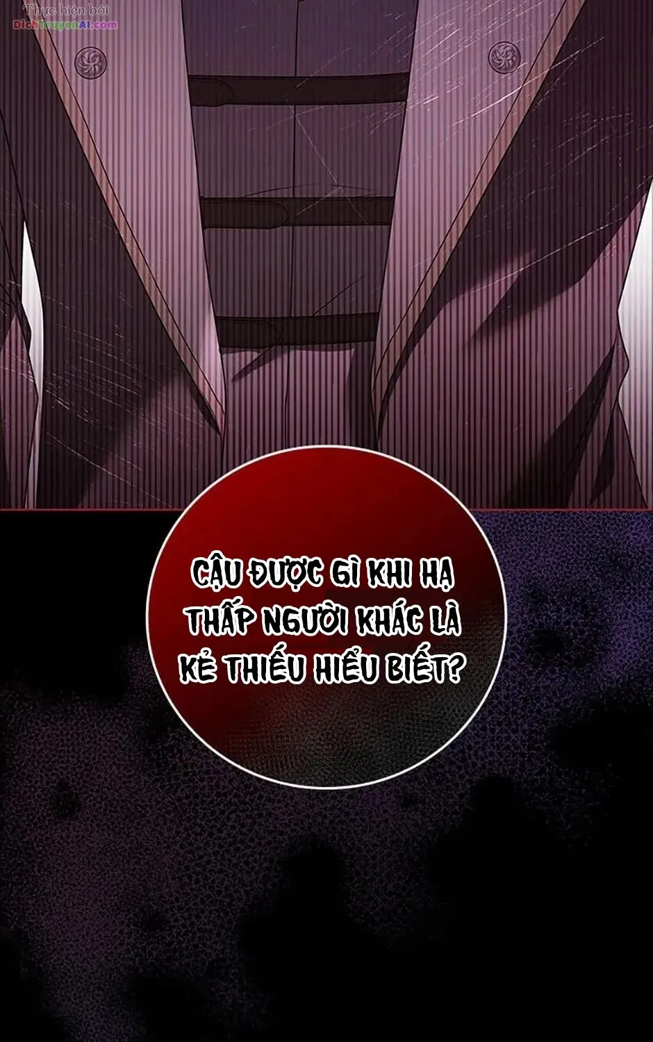 Tôi Đã Đình Công Vì Đã Đến Hạn Chót Chap 62 - Next Chap 63
