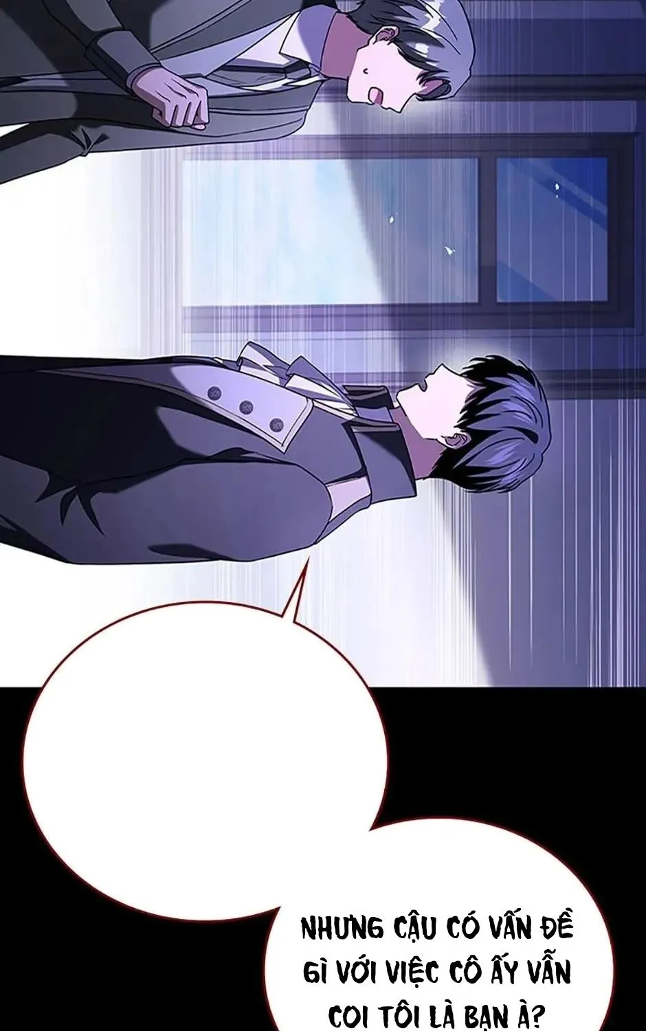 Tôi Đã Đình Công Vì Đã Đến Hạn Chót Chap 62 - Next Chap 63