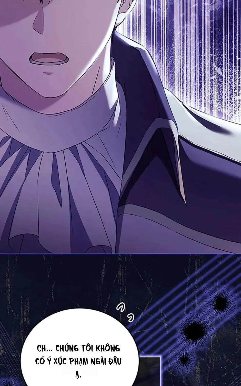 Tôi Đã Đình Công Vì Đã Đến Hạn Chót Chap 62 - Next Chap 63