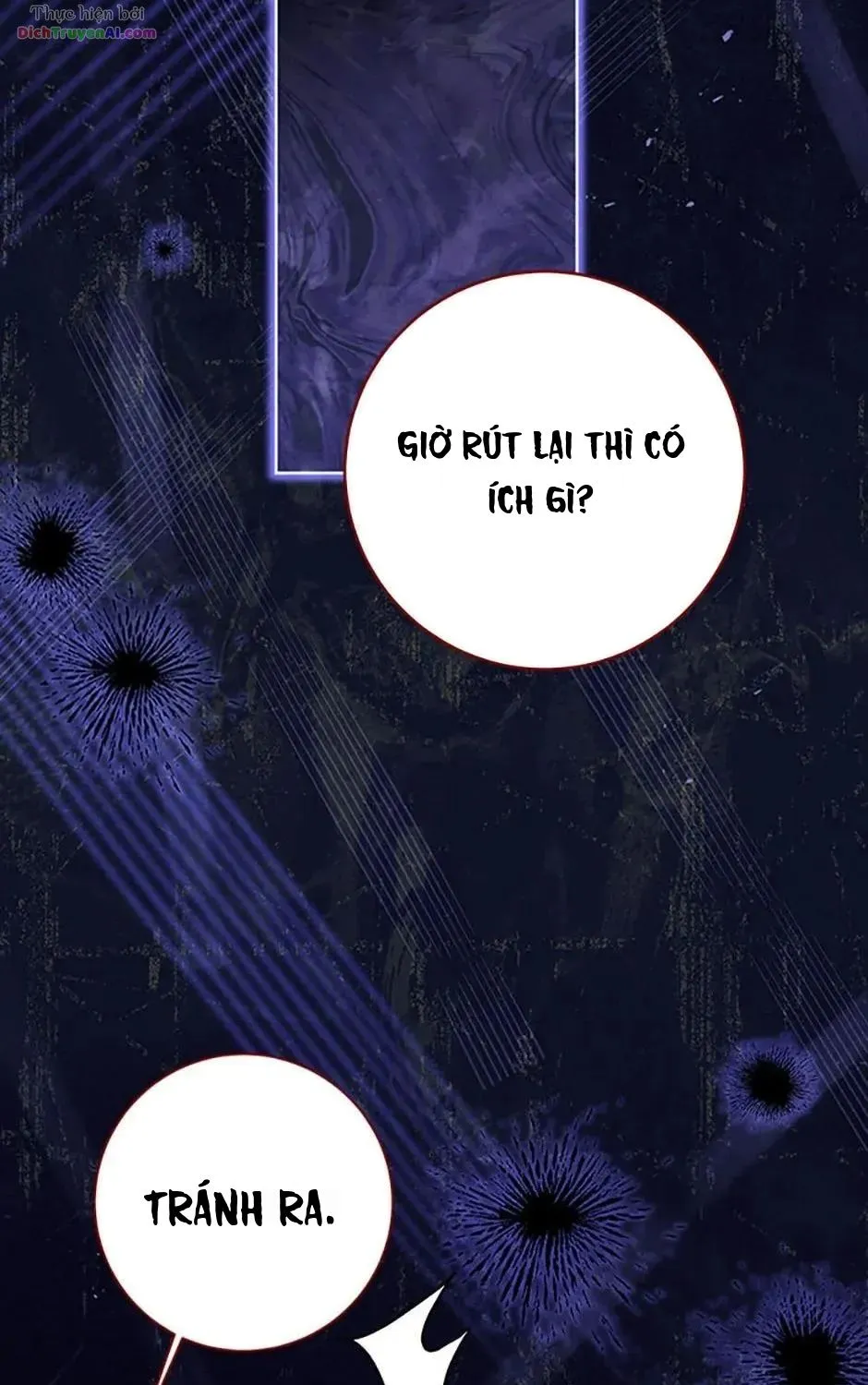 Tôi Đã Đình Công Vì Đã Đến Hạn Chót Chap 62 - Next Chap 63