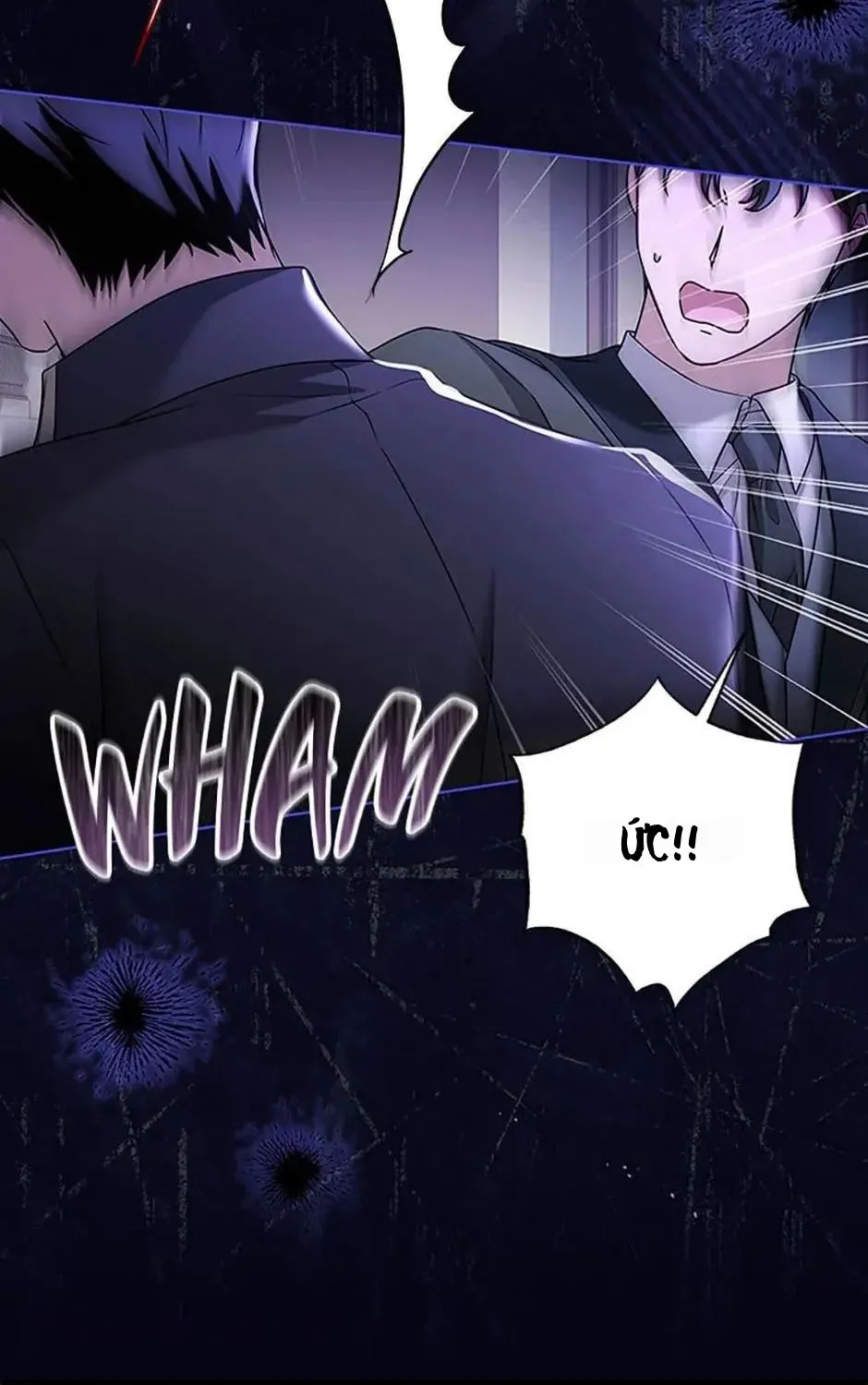 Tôi Đã Đình Công Vì Đã Đến Hạn Chót Chap 62 - Next Chap 63