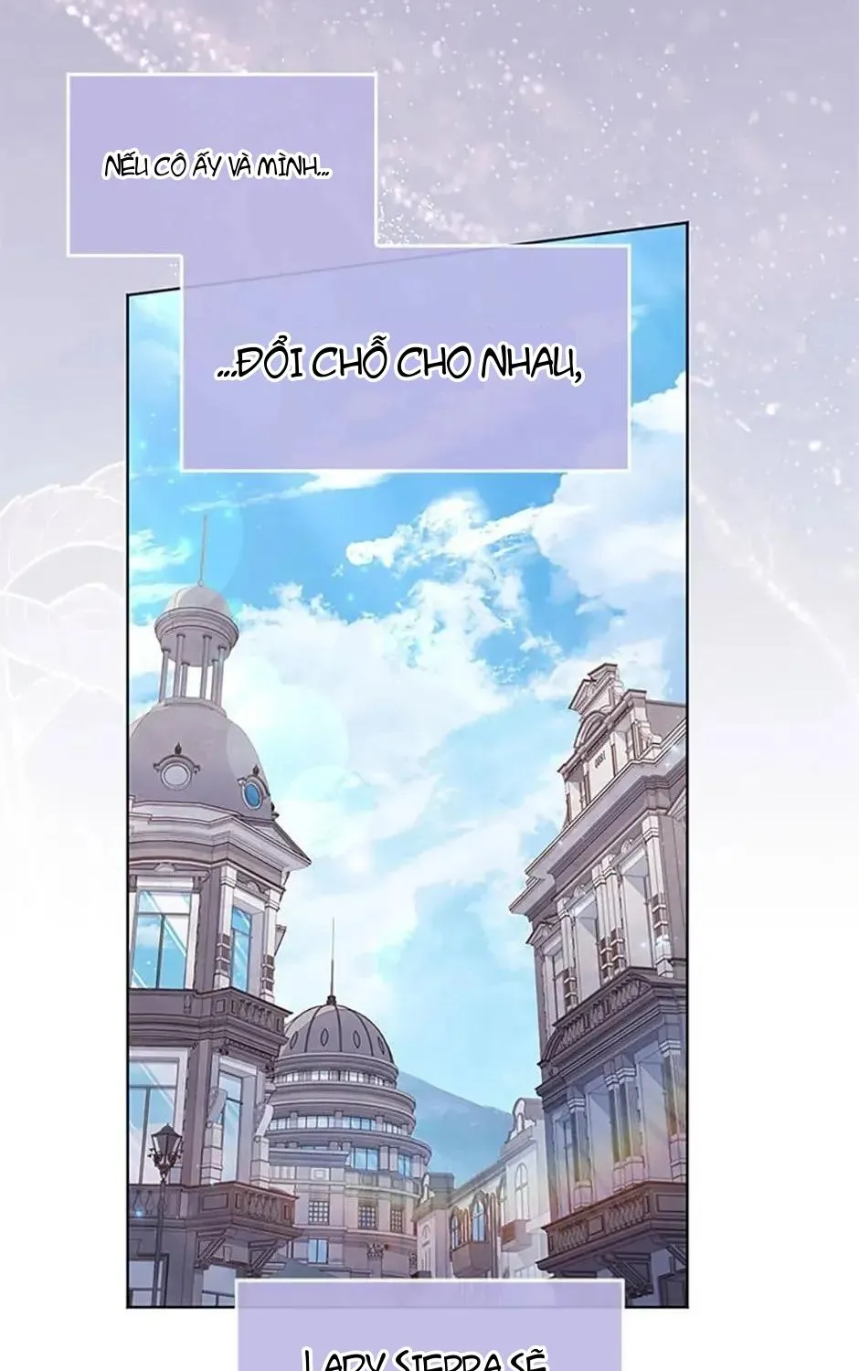 Tôi Đã Đình Công Vì Đã Đến Hạn Chót Chap 62 - Next Chap 63