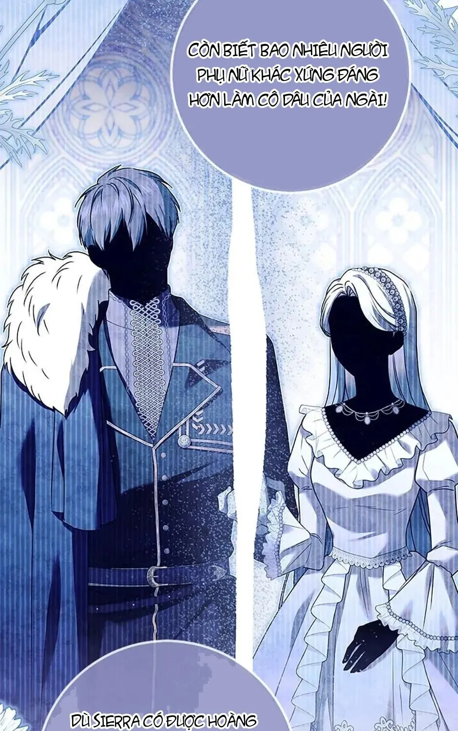 Tôi Đã Đình Công Vì Đã Đến Hạn Chót Chap 62 - Next Chap 63