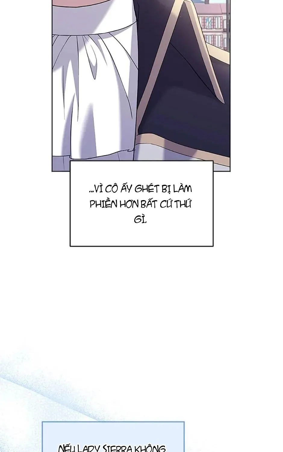 Tôi Đã Đình Công Vì Đã Đến Hạn Chót Chap 62 - Next Chap 63