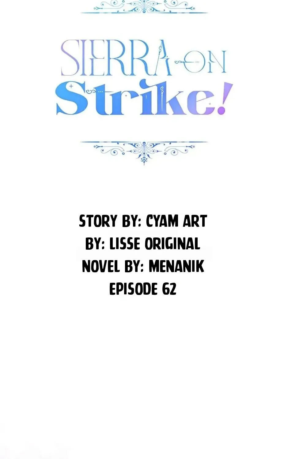 Tôi Đã Đình Công Vì Đã Đến Hạn Chót Chap 62 - Next Chap 63