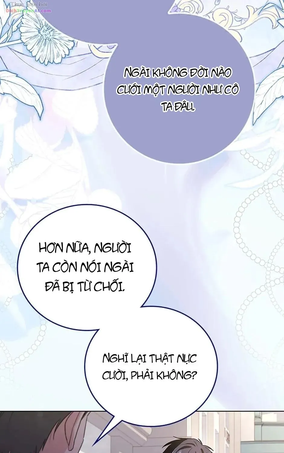 Tôi Đã Đình Công Vì Đã Đến Hạn Chót Chap 62 - Next Chap 63