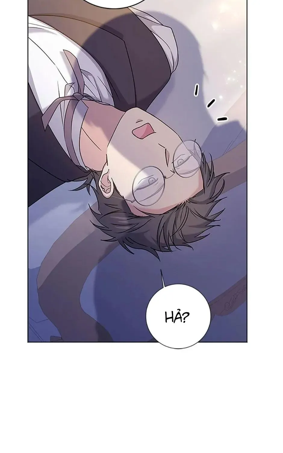 Tôi Đã Đình Công Vì Đã Đến Hạn Chót Chap 62 - Next Chap 63
