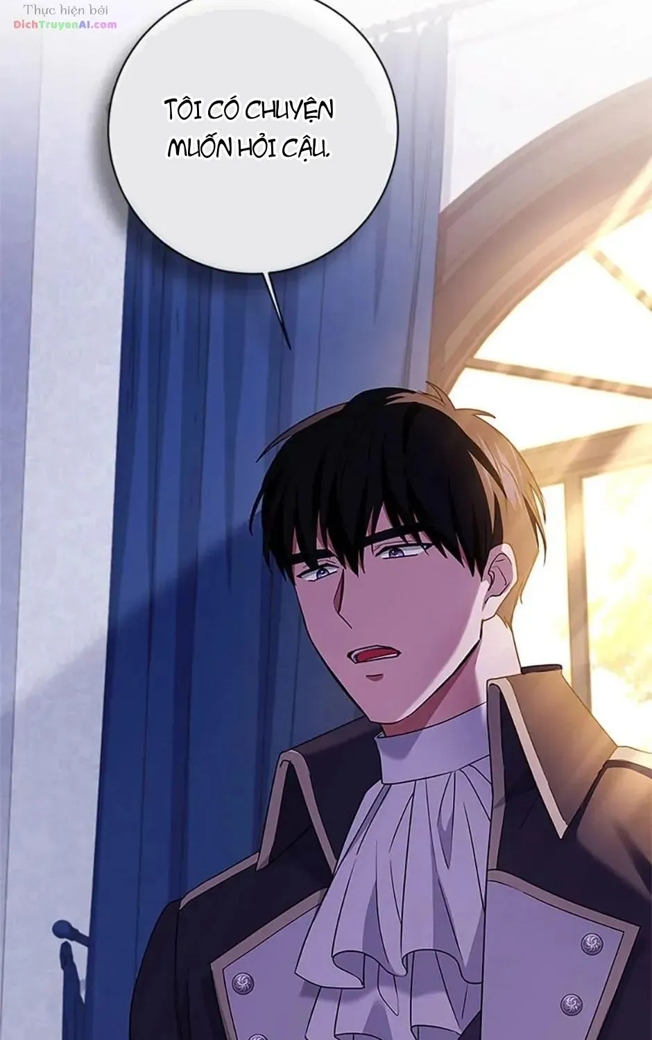 Tôi Đã Đình Công Vì Đã Đến Hạn Chót Chap 62 - Next Chap 63