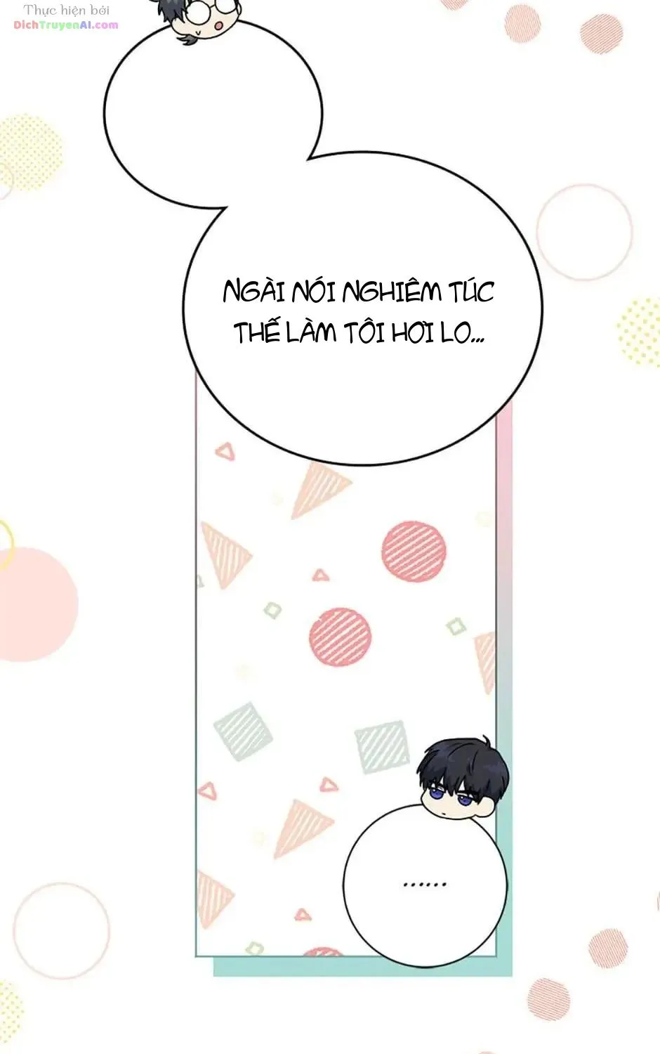 Tôi Đã Đình Công Vì Đã Đến Hạn Chót Chap 62 - Next Chap 63