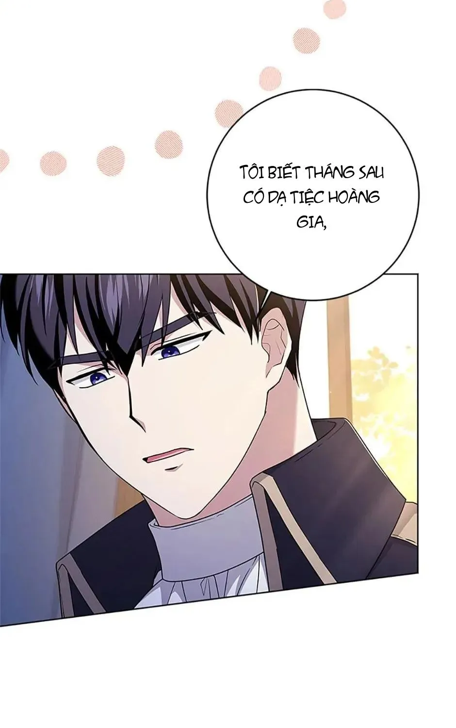 Tôi Đã Đình Công Vì Đã Đến Hạn Chót Chap 62 - Next Chap 63