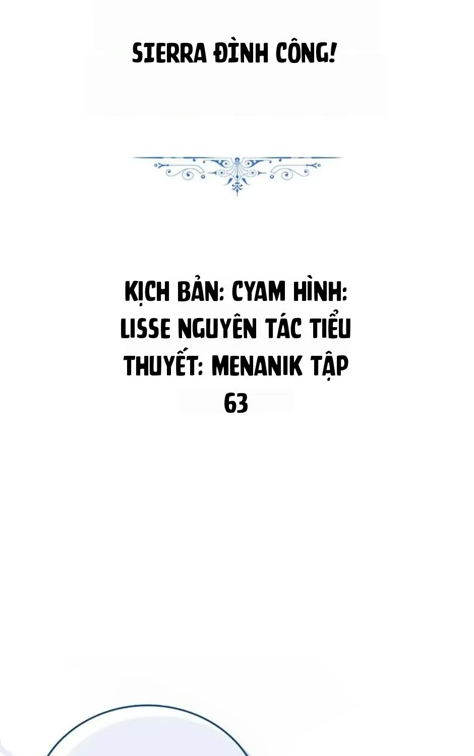 Tôi Đã Đình Công Vì Đã Đến Hạn Chót Chap 63 - Next Chap 64