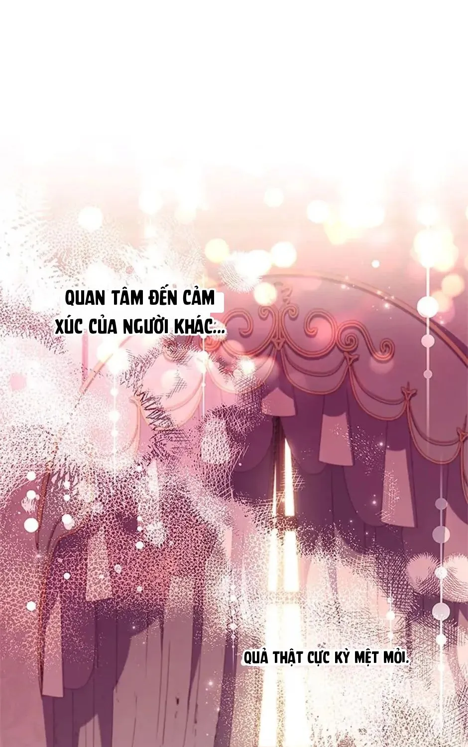 Tôi Đã Đình Công Vì Đã Đến Hạn Chót Chap 63 - Next Chap 64