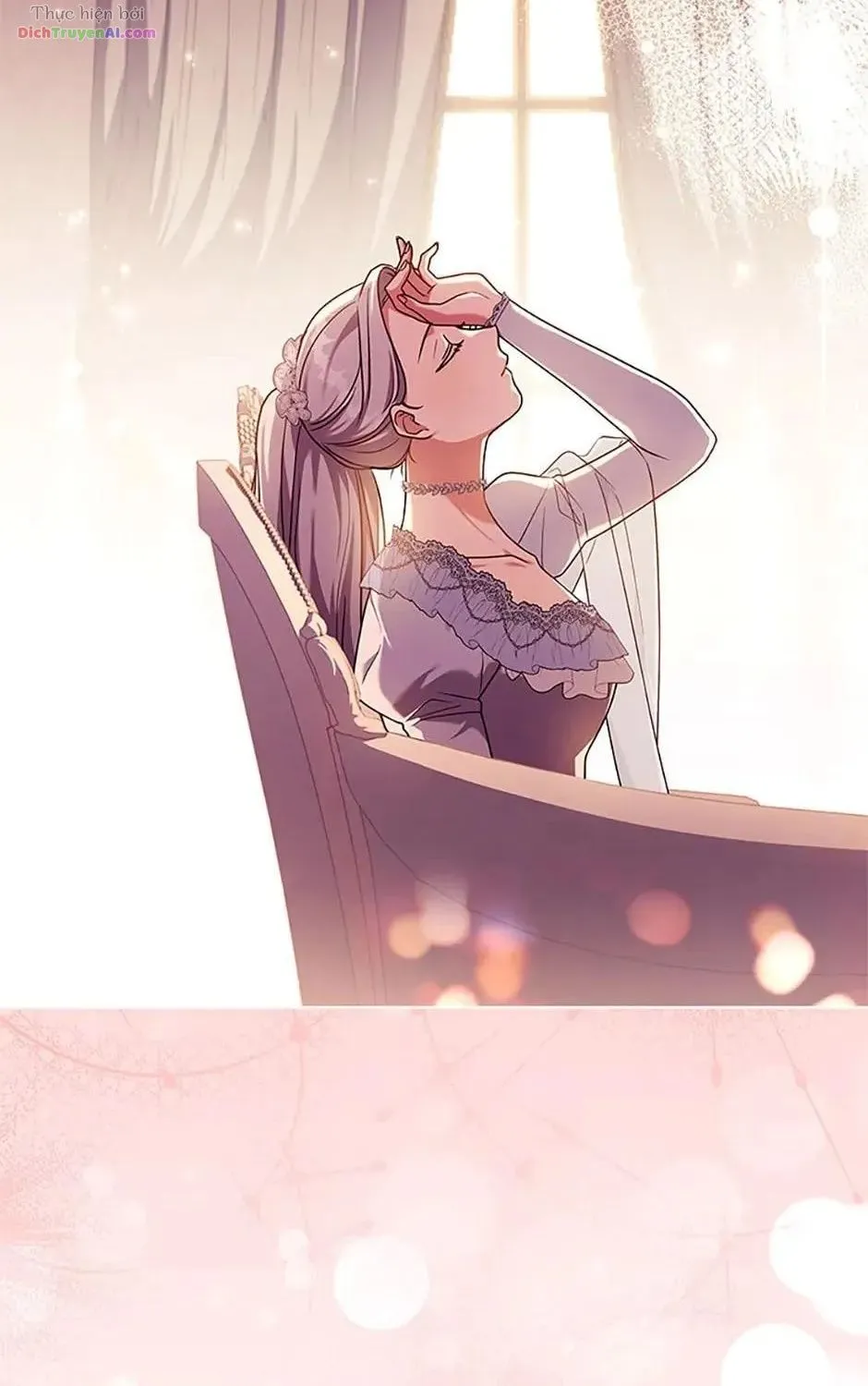 Tôi Đã Đình Công Vì Đã Đến Hạn Chót Chap 63 - Next Chap 64