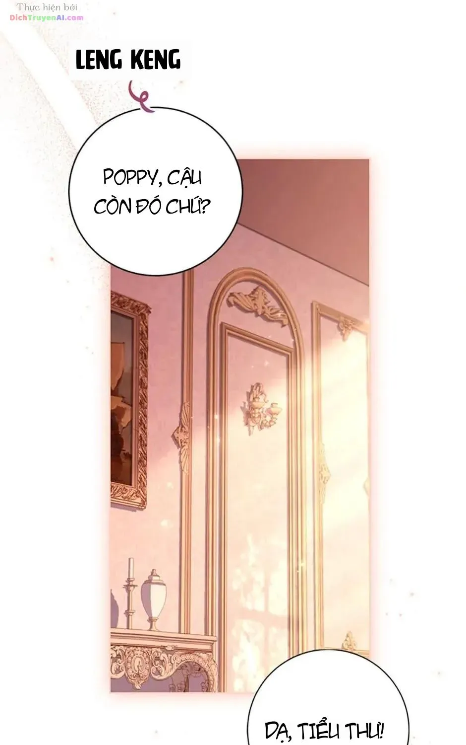Tôi Đã Đình Công Vì Đã Đến Hạn Chót Chap 63 - Next Chap 64