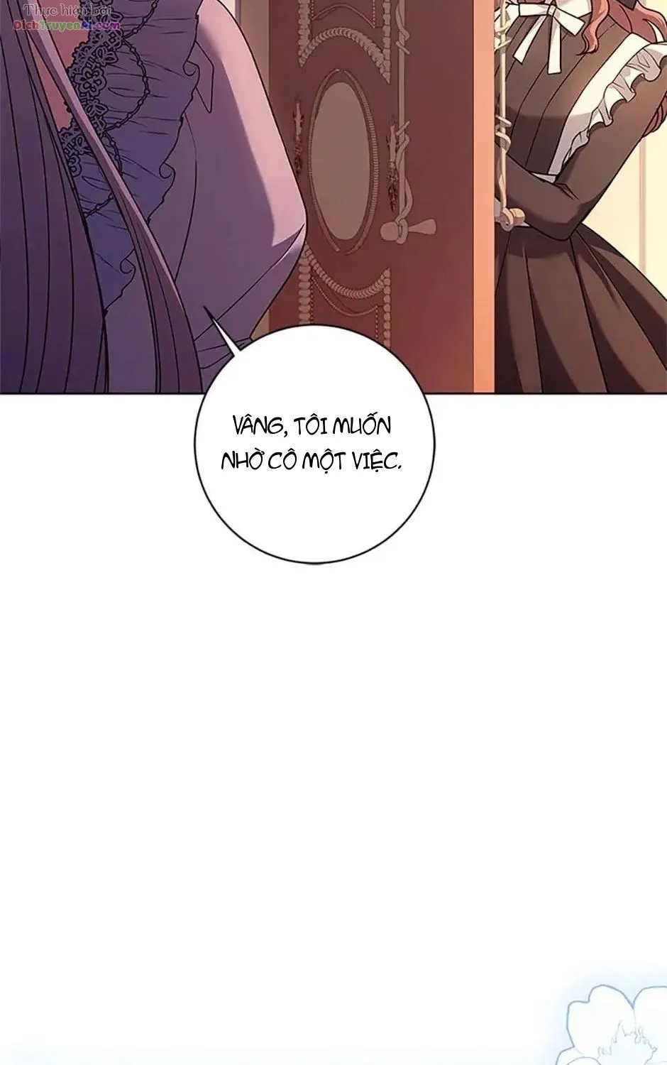 Tôi Đã Đình Công Vì Đã Đến Hạn Chót Chap 63 - Next Chap 64