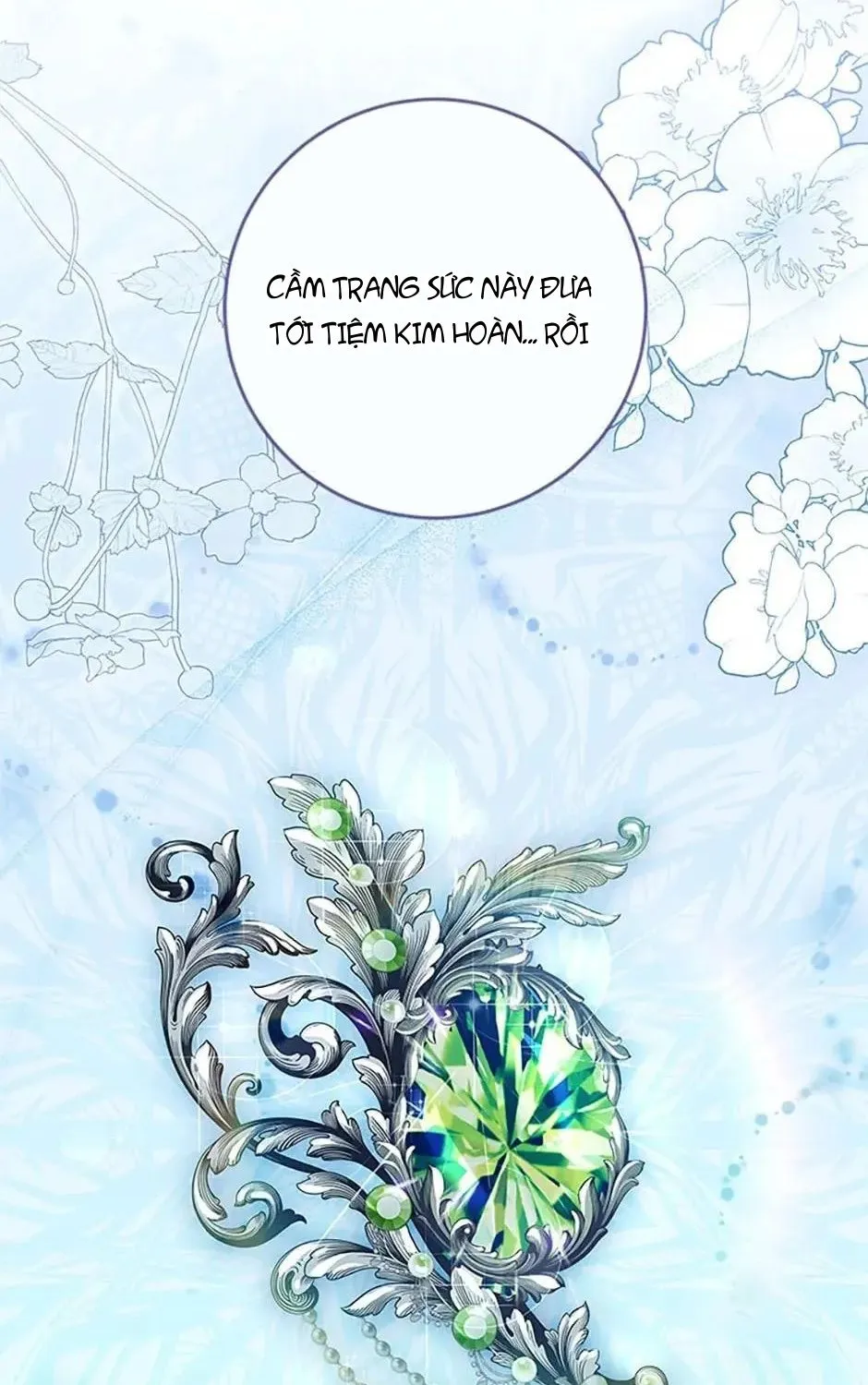 Tôi Đã Đình Công Vì Đã Đến Hạn Chót Chap 63 - Next Chap 64