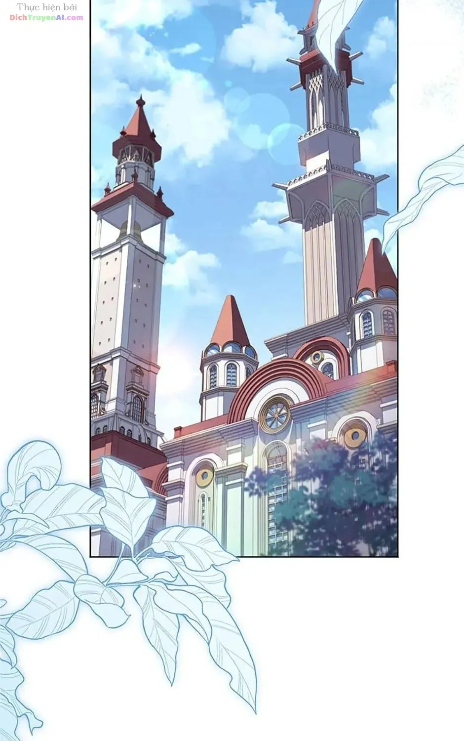 Tôi Đã Đình Công Vì Đã Đến Hạn Chót Chap 63 - Next Chap 64