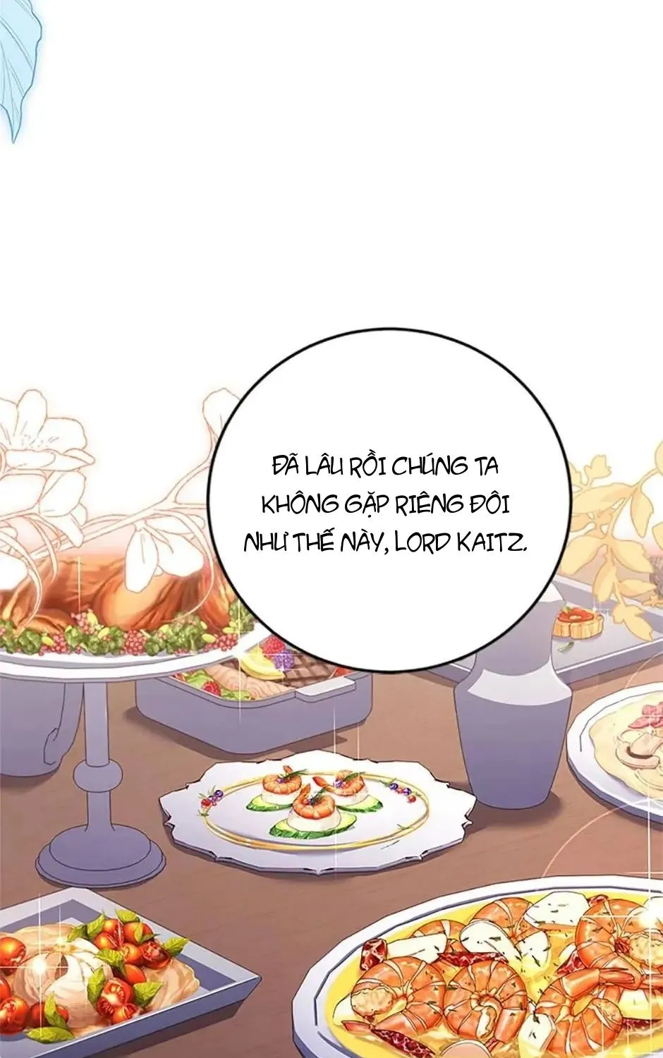Tôi Đã Đình Công Vì Đã Đến Hạn Chót Chap 63 - Next Chap 64