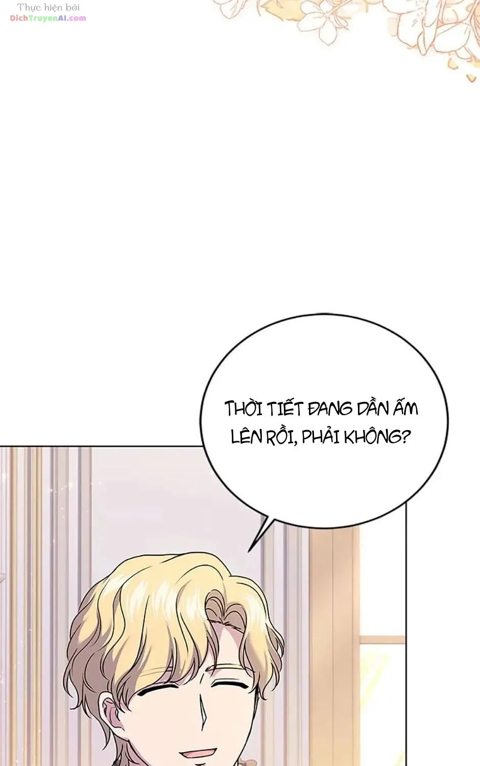 Tôi Đã Đình Công Vì Đã Đến Hạn Chót Chap 63 - Next Chap 64