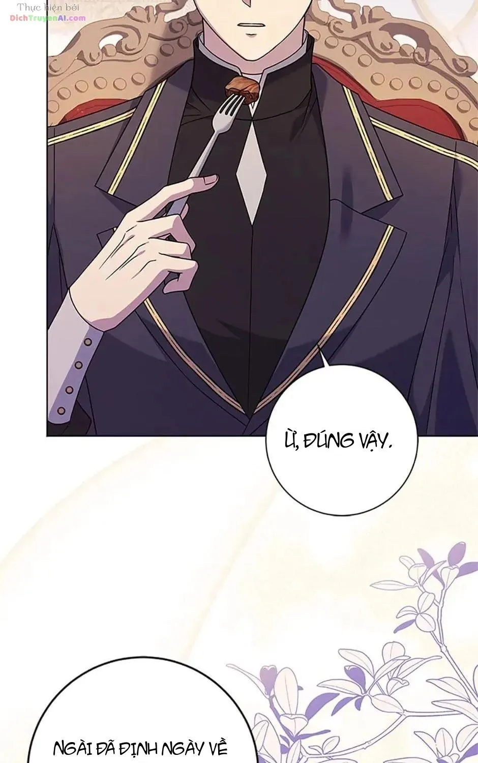 Tôi Đã Đình Công Vì Đã Đến Hạn Chót Chap 63 - Next Chap 64