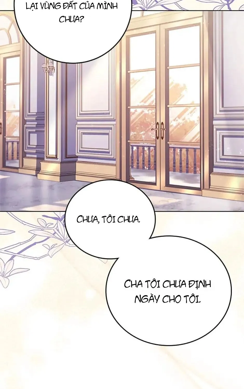 Tôi Đã Đình Công Vì Đã Đến Hạn Chót Chap 63 - Next Chap 64
