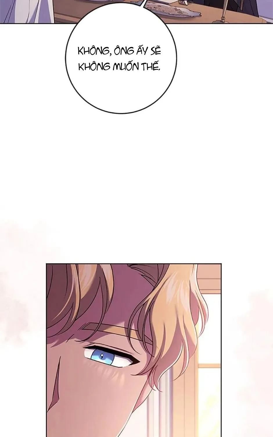 Tôi Đã Đình Công Vì Đã Đến Hạn Chót Chap 63 - Next Chap 64