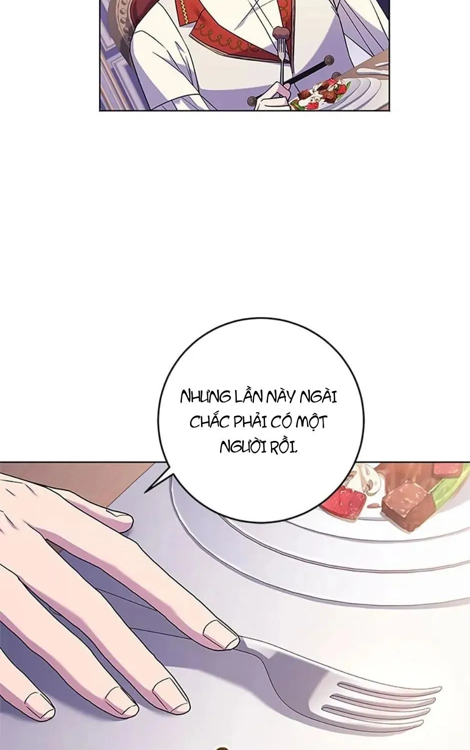 Tôi Đã Đình Công Vì Đã Đến Hạn Chót Chap 63 - Next Chap 64