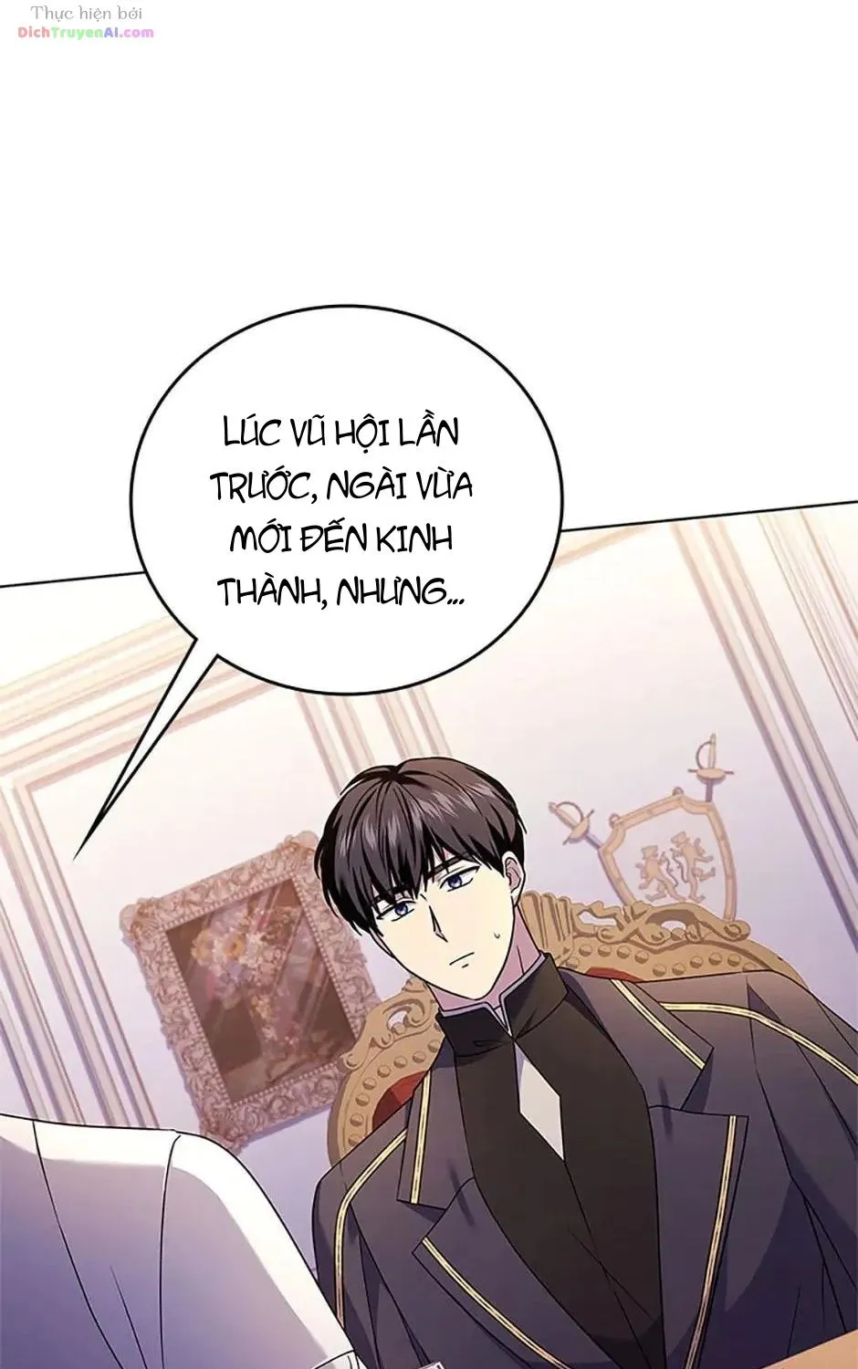 Tôi Đã Đình Công Vì Đã Đến Hạn Chót Chap 63 - Next Chap 64