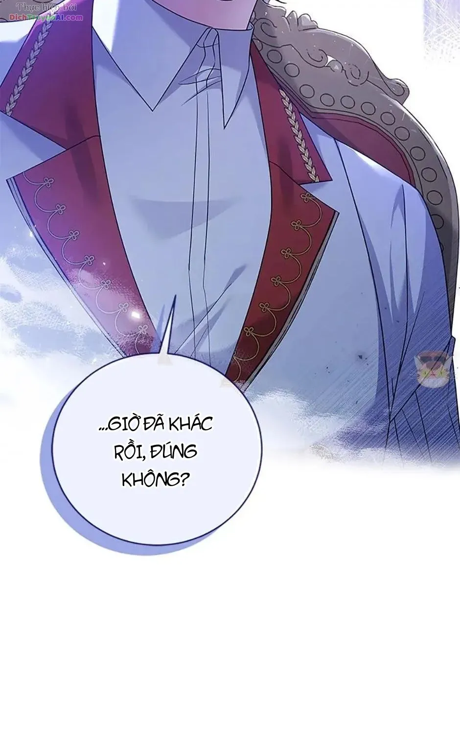 Tôi Đã Đình Công Vì Đã Đến Hạn Chót Chap 63 - Next Chap 64
