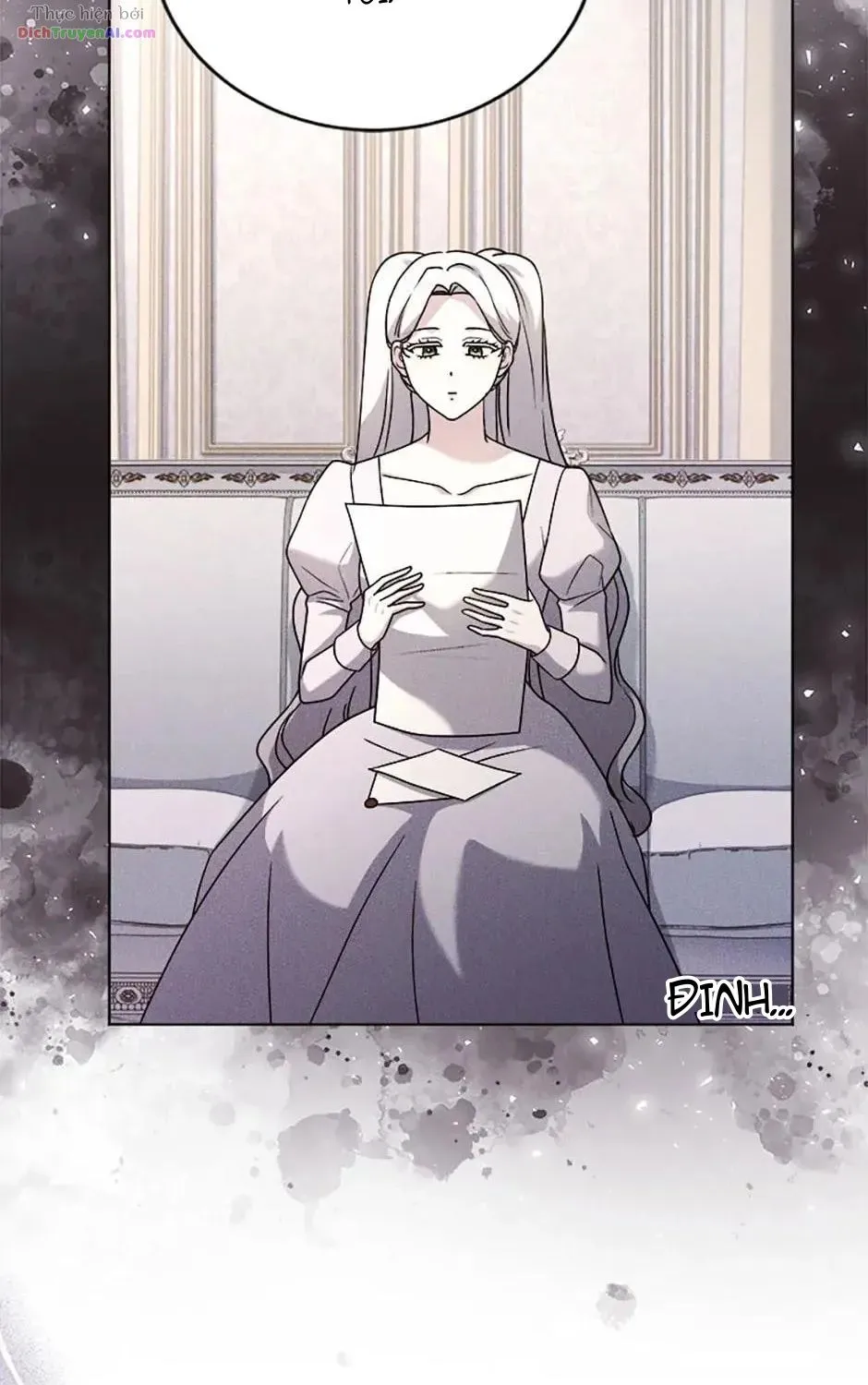 Tôi Đã Đình Công Vì Đã Đến Hạn Chót Chap 63 - Next Chap 64