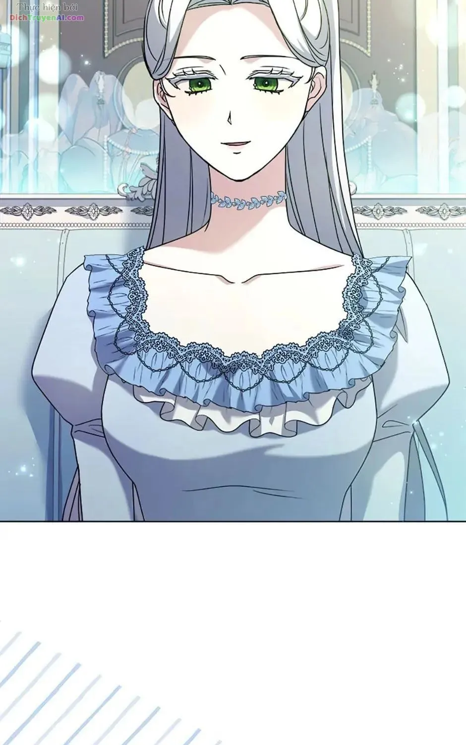 Tôi Đã Đình Công Vì Đã Đến Hạn Chót Chap 63 - Next Chap 64