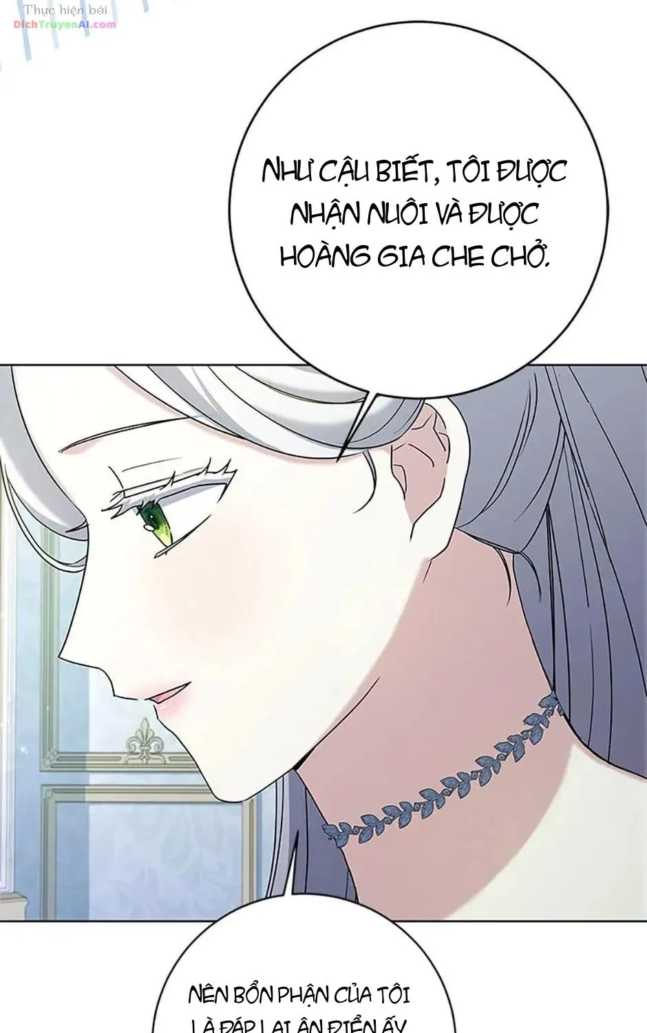 Tôi Đã Đình Công Vì Đã Đến Hạn Chót Chap 63 - Next Chap 64