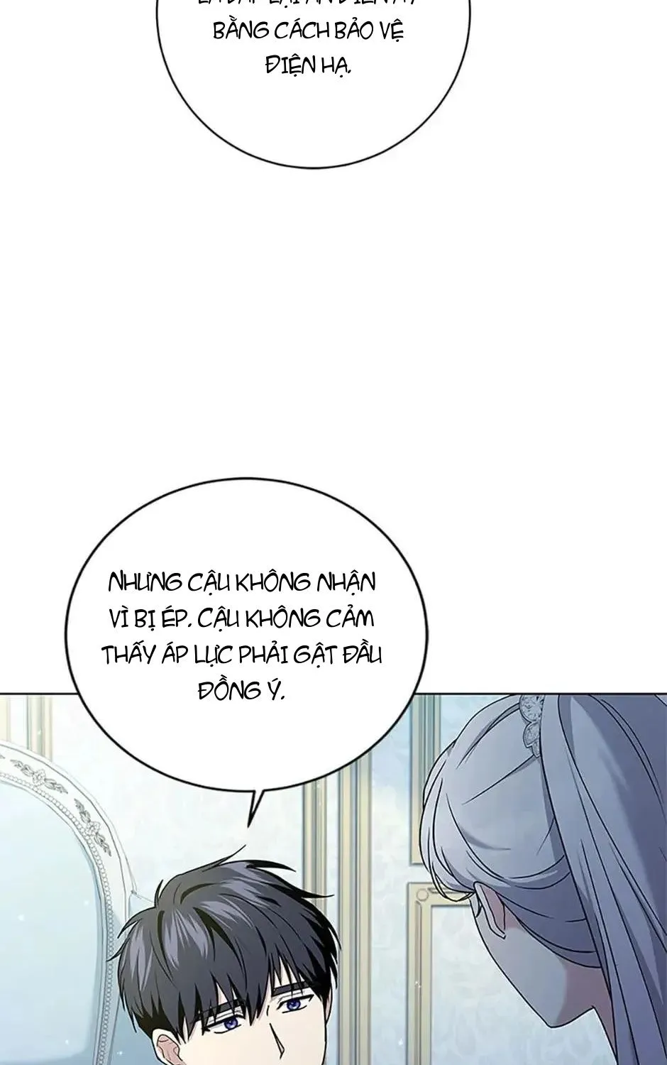 Tôi Đã Đình Công Vì Đã Đến Hạn Chót Chap 63 - Next Chap 64
