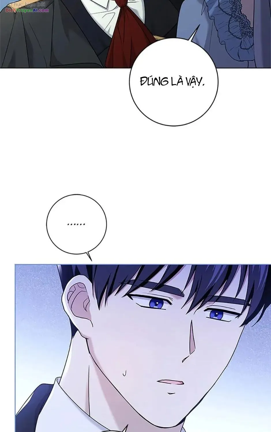 Tôi Đã Đình Công Vì Đã Đến Hạn Chót Chap 63 - Next Chap 64