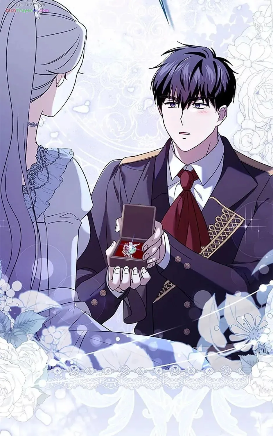 Tôi Đã Đình Công Vì Đã Đến Hạn Chót Chap 63 - Next Chap 64