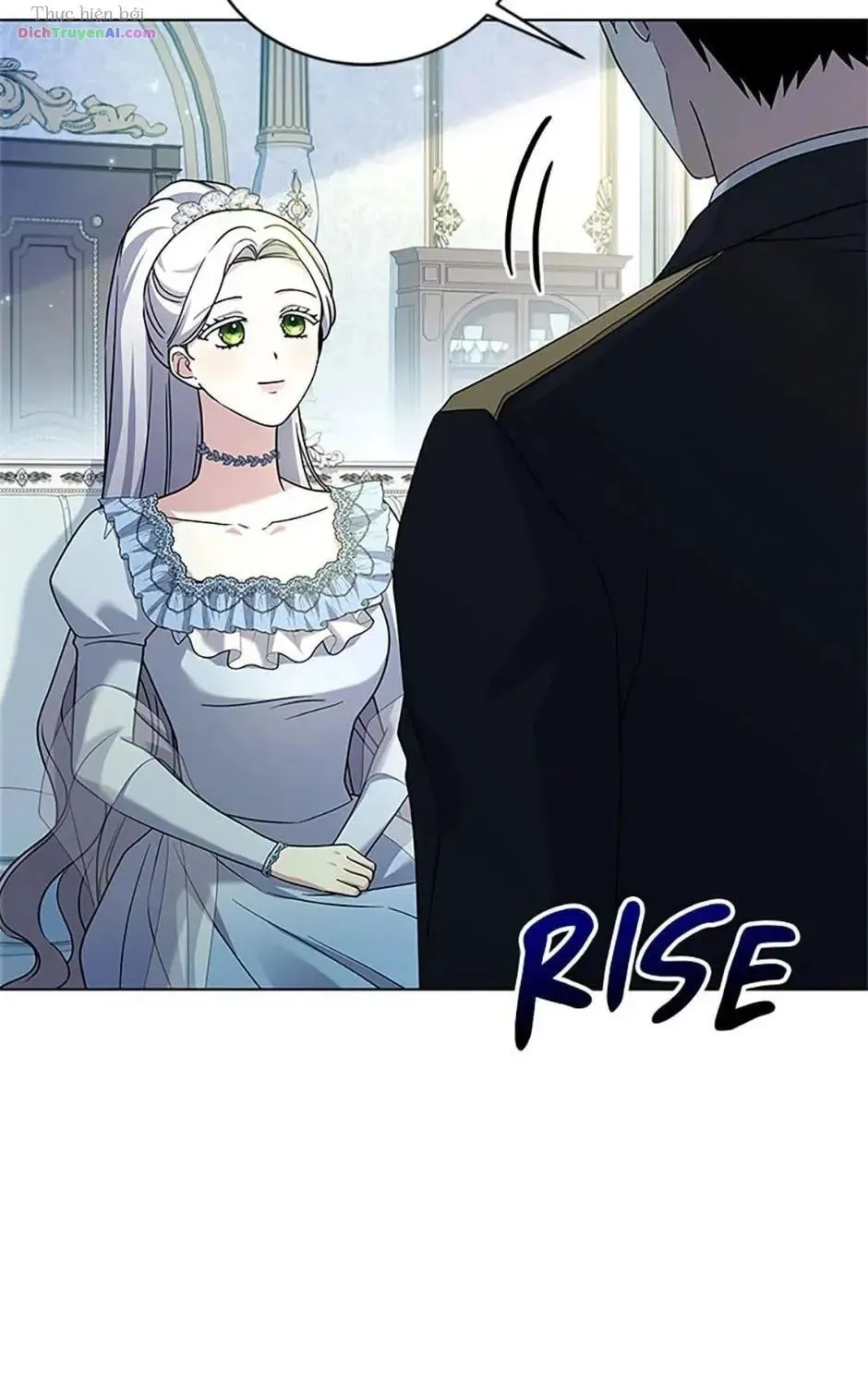 Tôi Đã Đình Công Vì Đã Đến Hạn Chót Chap 63 - Next Chap 64