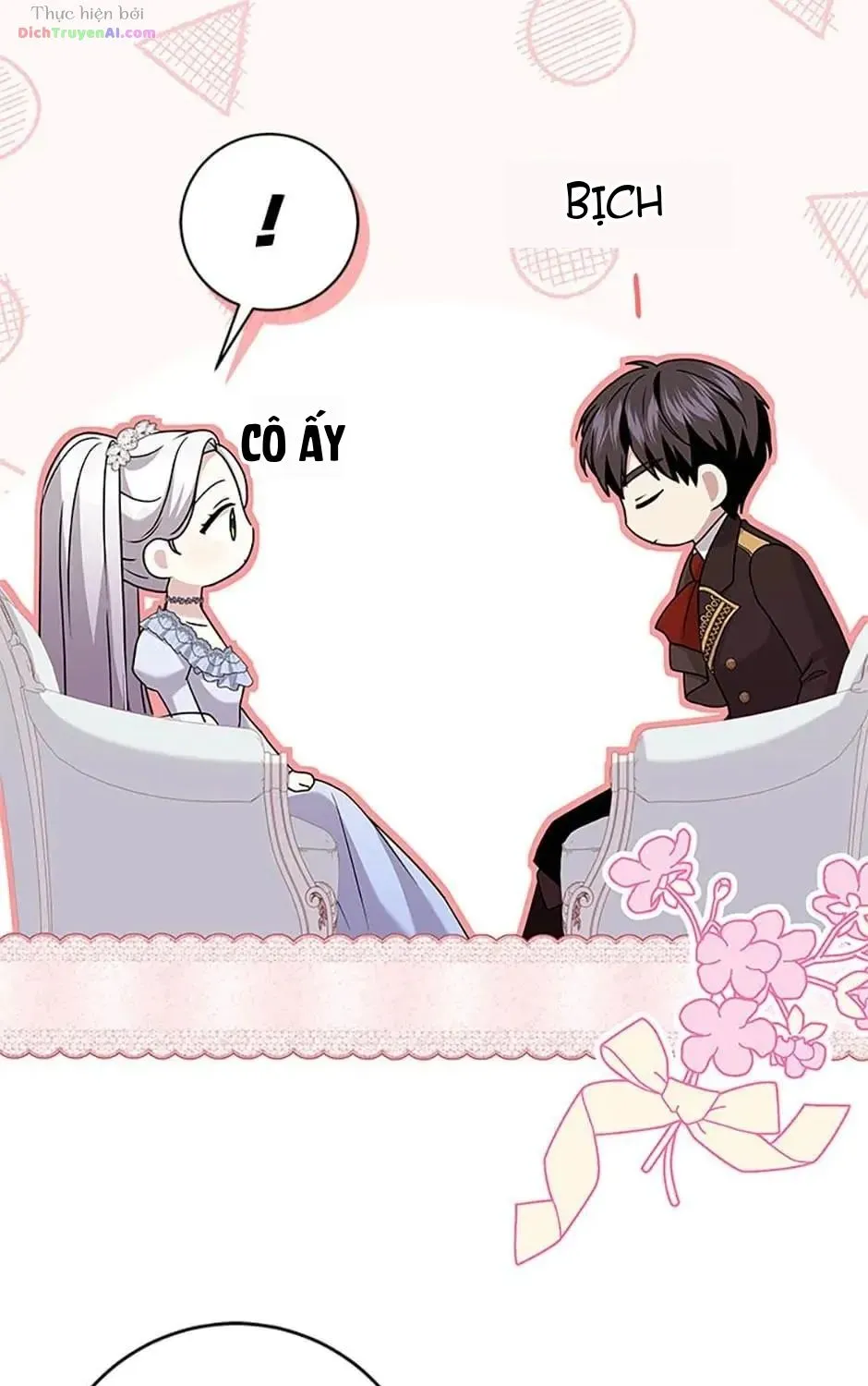 Tôi Đã Đình Công Vì Đã Đến Hạn Chót Chap 63 - Next Chap 64