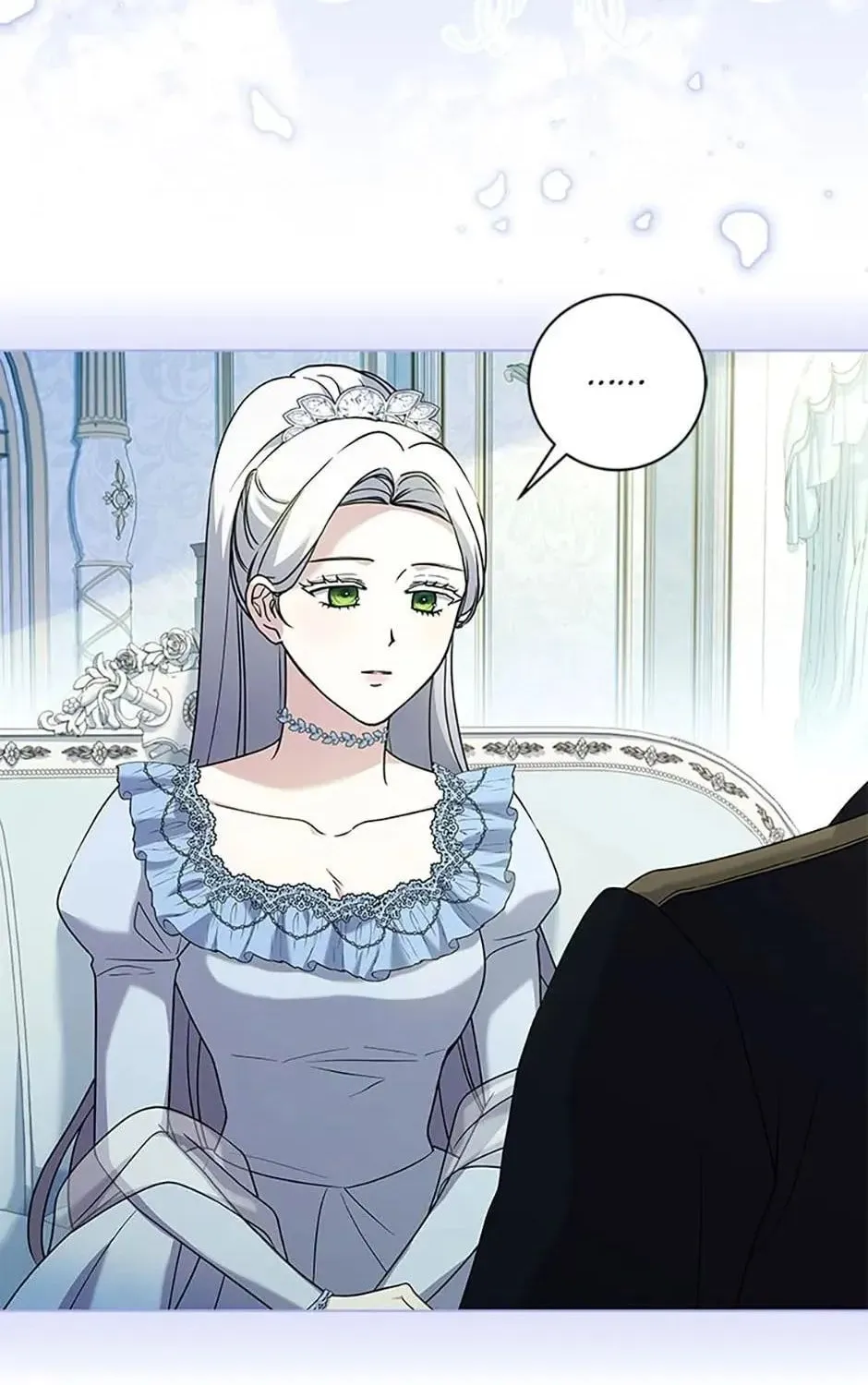 Tôi Đã Đình Công Vì Đã Đến Hạn Chót Chap 63 - Next Chap 64