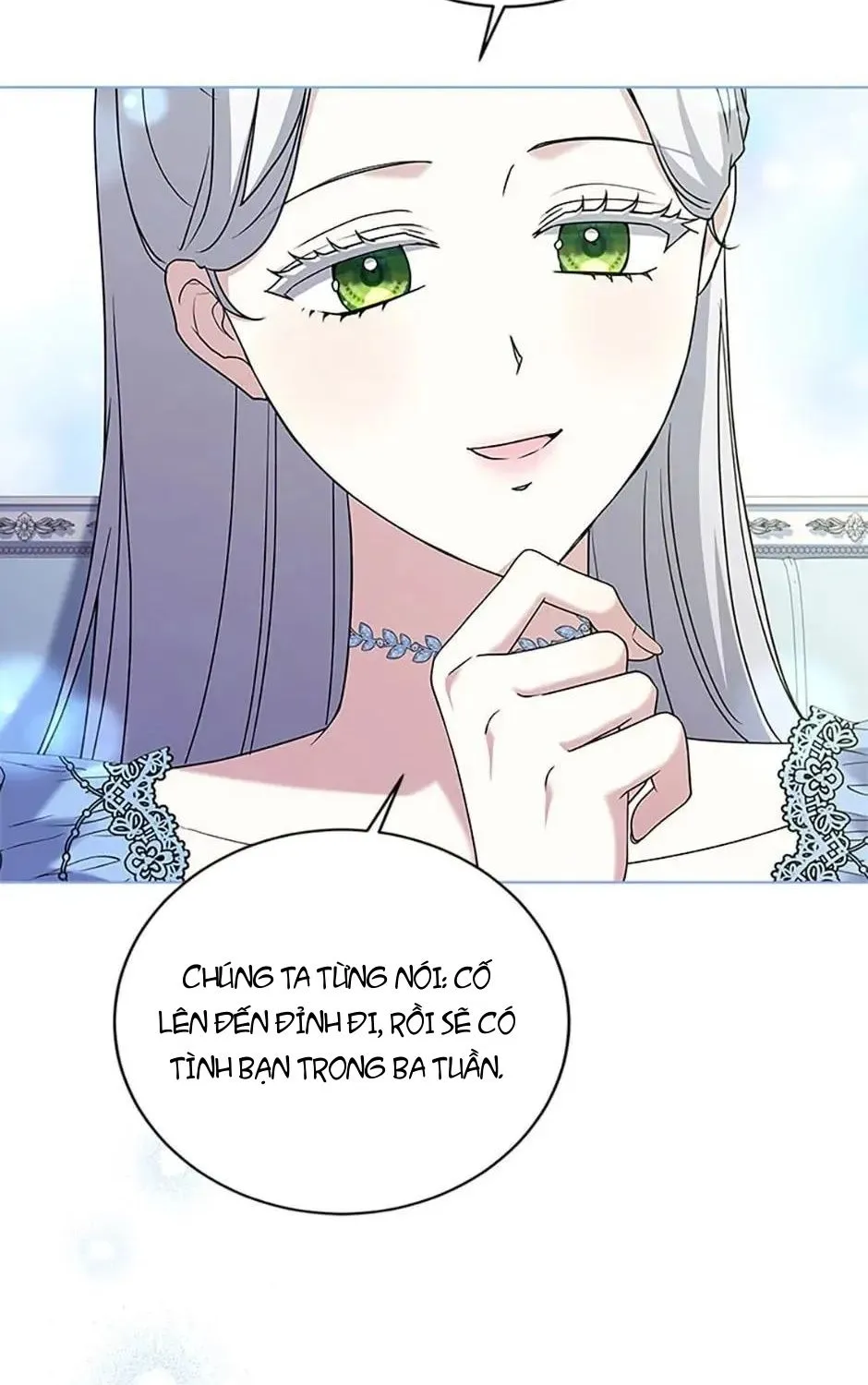 Tôi Đã Đình Công Vì Đã Đến Hạn Chót Chap 63 - Next Chap 64