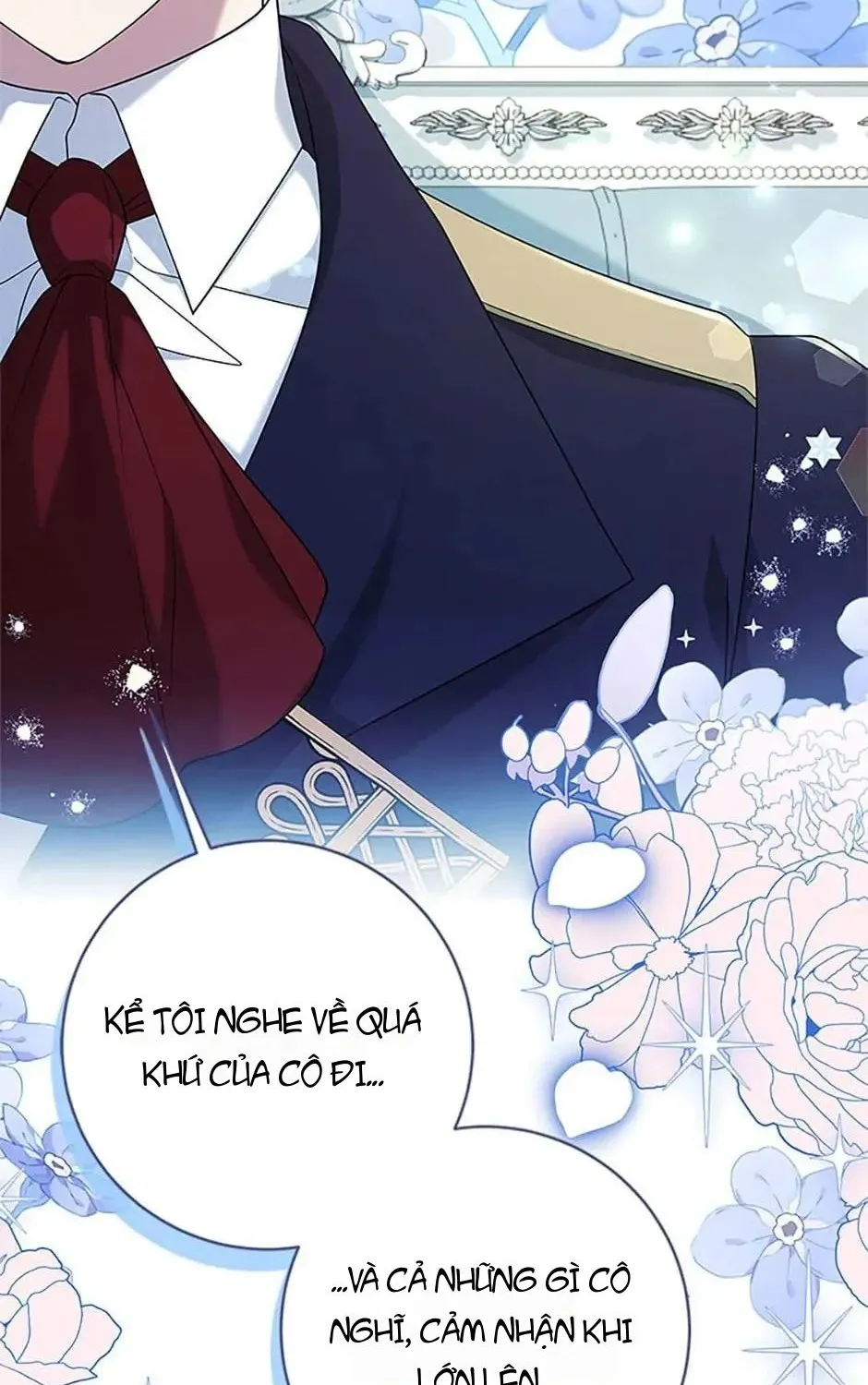 Tôi Đã Đình Công Vì Đã Đến Hạn Chót Chap 63 - Next Chap 64