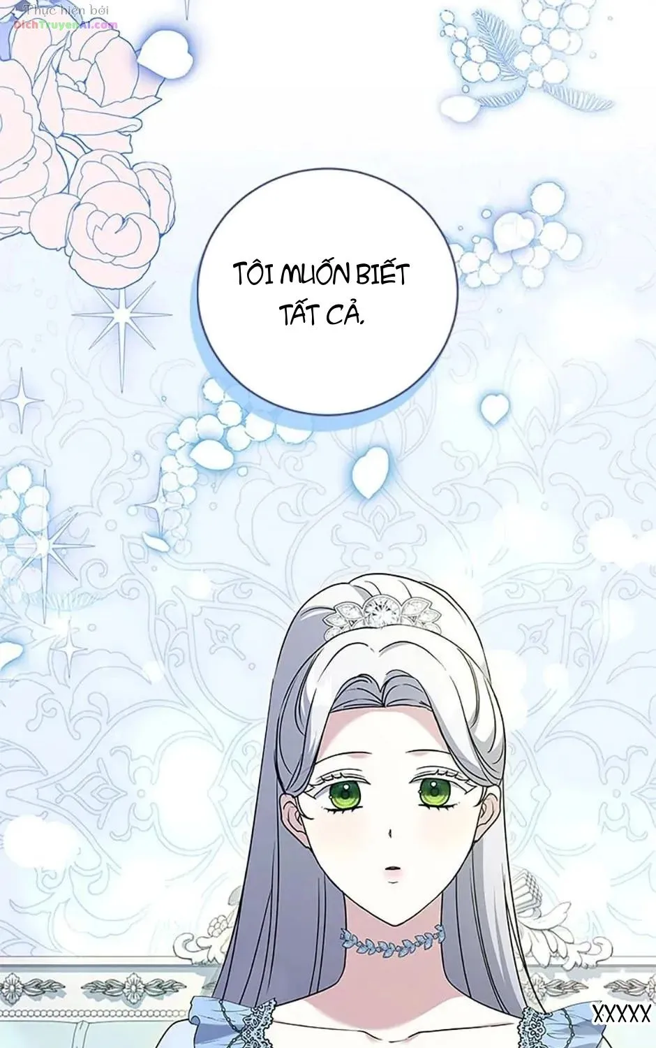 Tôi Đã Đình Công Vì Đã Đến Hạn Chót Chap 63 - Next Chap 64