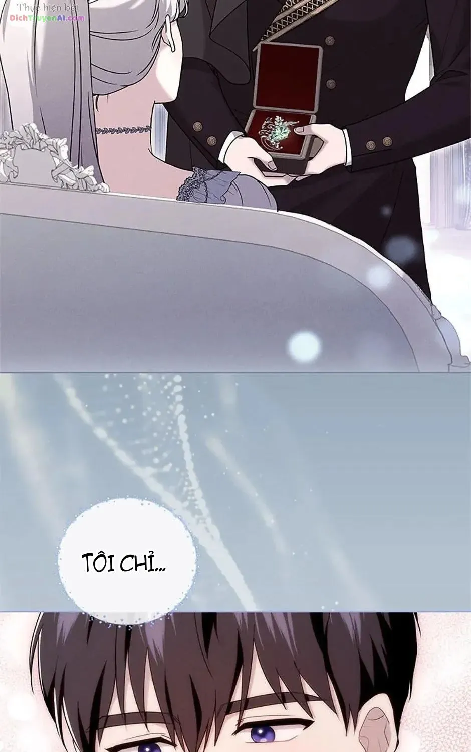 Tôi Đã Đình Công Vì Đã Đến Hạn Chót Chap 63 - Next Chap 64