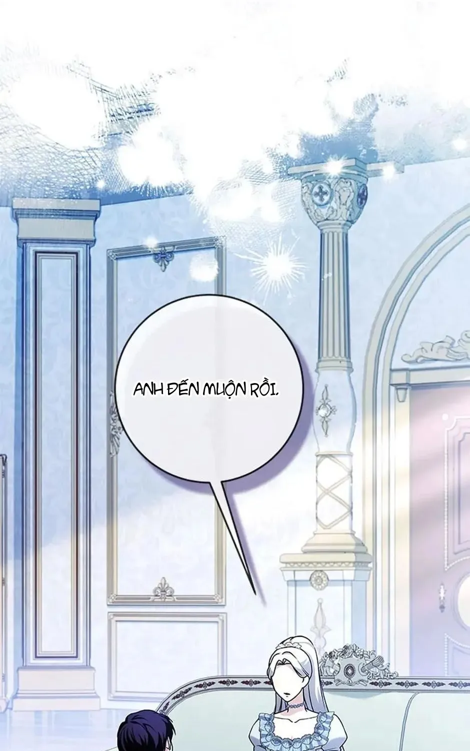 Tôi Đã Đình Công Vì Đã Đến Hạn Chót Chap 63 - Next Chap 64