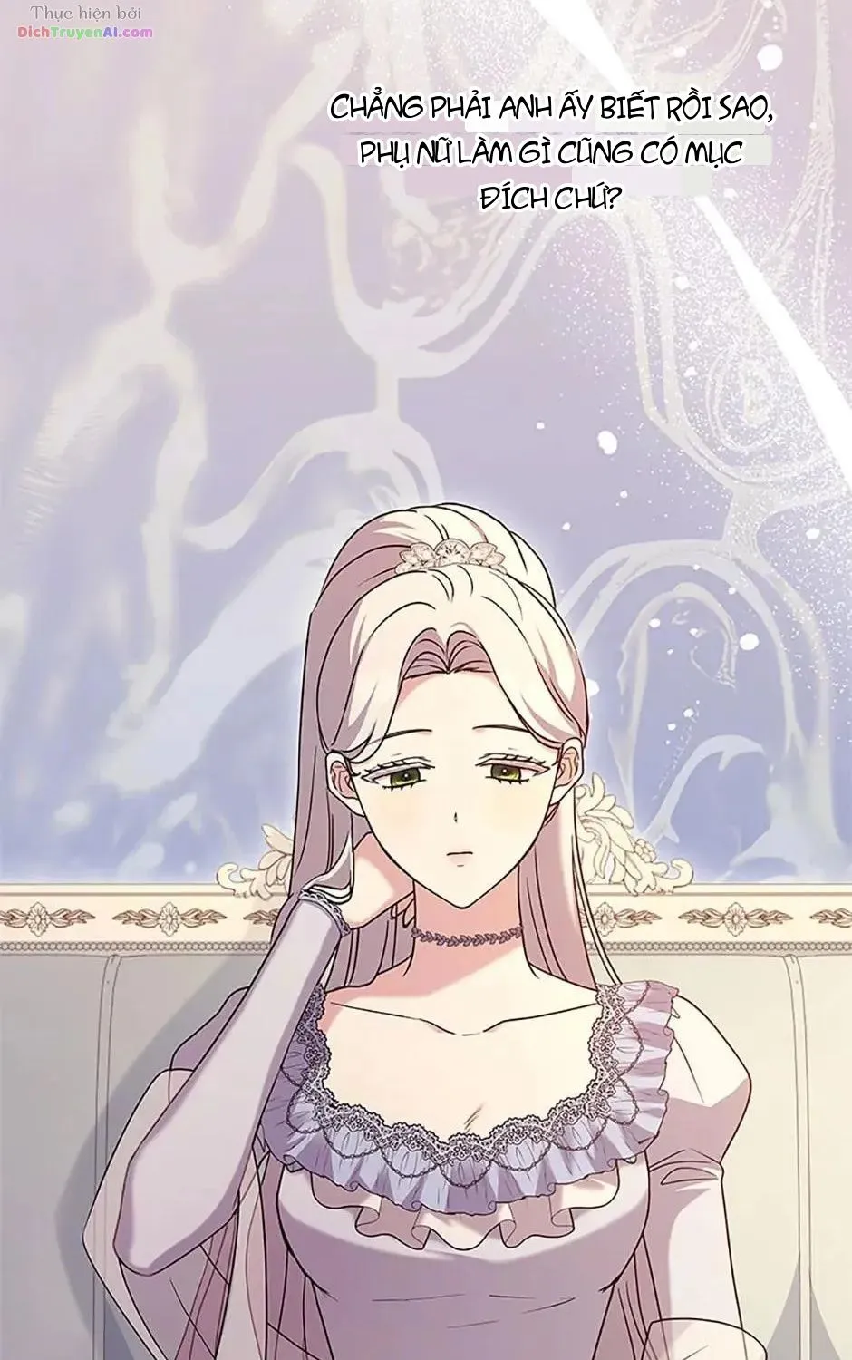 Tôi Đã Đình Công Vì Đã Đến Hạn Chót Chap 63 - Next Chap 64
