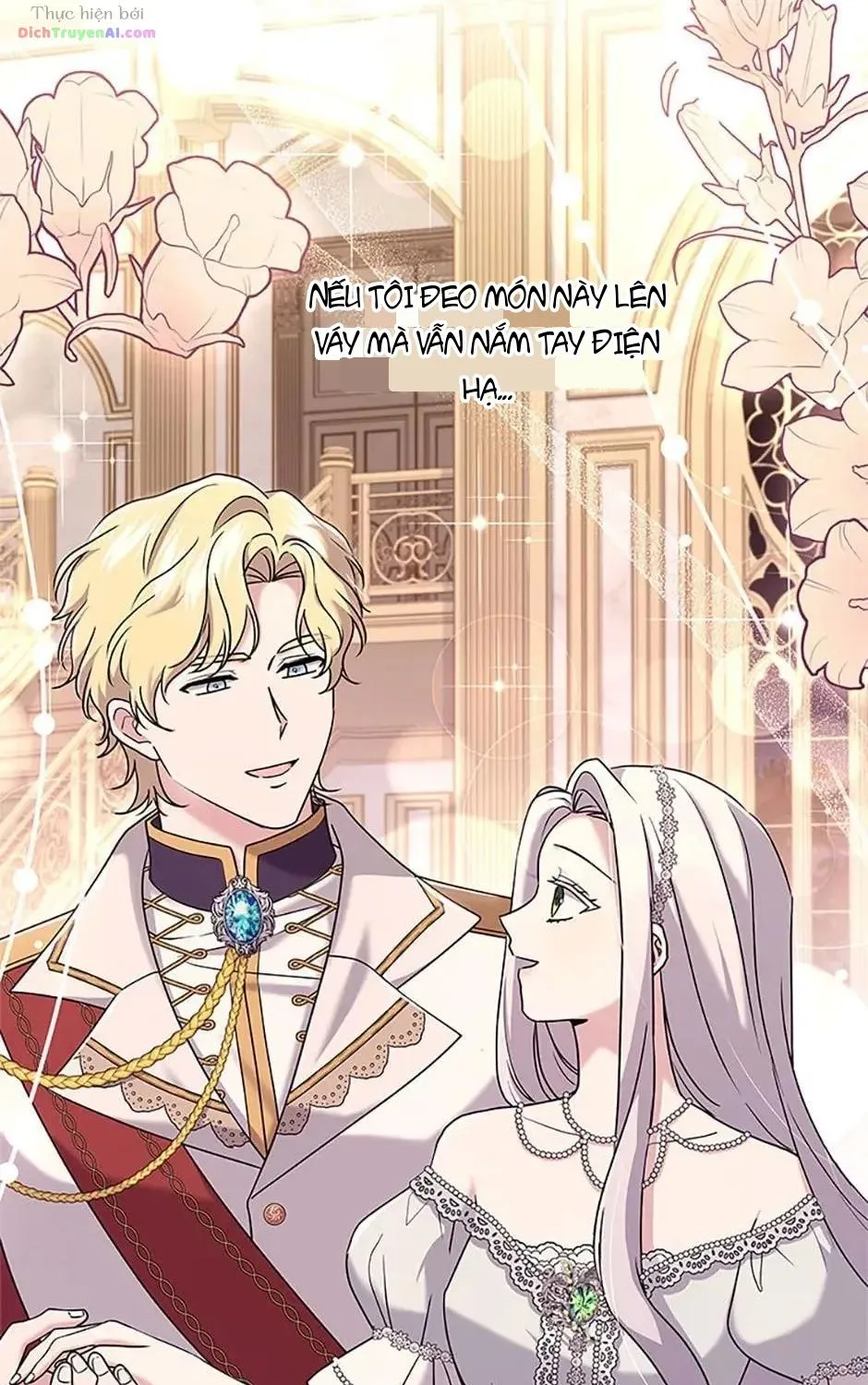 Tôi Đã Đình Công Vì Đã Đến Hạn Chót Chap 63 - Next Chap 64
