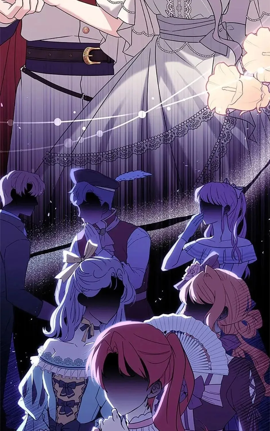 Tôi Đã Đình Công Vì Đã Đến Hạn Chót Chap 63 - Next Chap 64